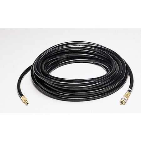 Allegro Industries 50' Airline Hose, 38 Diameter W, 910150 9101-50